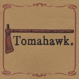 TOMAHAWK - Tomahawk: Remastered (Vinyl)