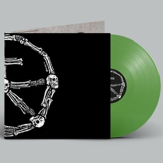TERVEET KADET - Kaikki Kaikkia Vastaan [lp] (Green Vinyl)