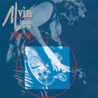 ALVIN LEE - Zoom [lp]