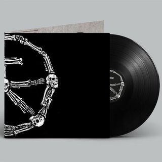 TERVEET KADET - Kaikki Kaikkia Vastaan [lp]