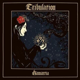 TRIBULATION - Hamartia Ep [lp] (Limited)