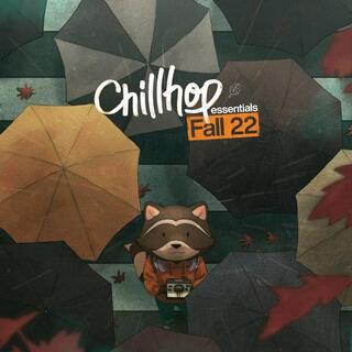 VARIOUS ARTISTS - Chillhop Essentials Fall 2022 (Vinyl)