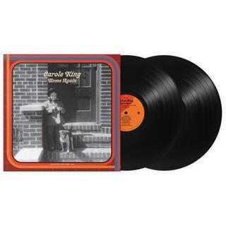 CAROLE KING - Home Again