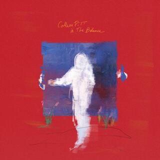 CALLUM PITT - In The Balance