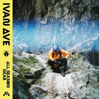 IVAN AVE - All Season Gear (Vinyl)
