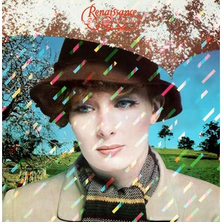 RENAISSANCE - A Song For All Seasons - Vinyl Edition