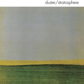 DUSTER - Stratosphere
