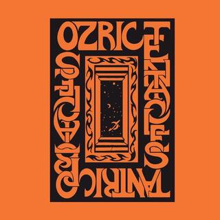 OZRIC TENTACLES - Tantric Obstacles (Vinyl)