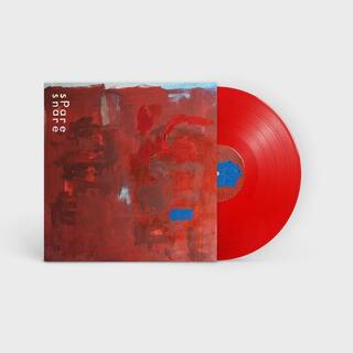 SPARE SNARE - The Brutal (Red Vinyl)