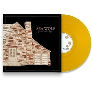 SEA WOLF - Sea Wolf [lp] (Opaque Yellow Vinyl, Limited)