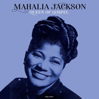MAHALIA JACKSON - Queen Of Gospel [lp] (180 Gram, Import)
