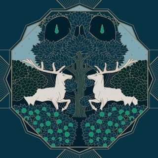 DARK SANCTUARY - Cernunnos (2lp)