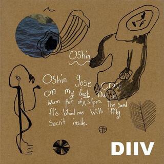 DIIV - Oshin (10 Year Anniversary Vinyl)