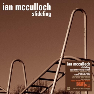 IAN MCCULLOCH - Slideling (20th Anniversary Edition) (Rsd 2023)