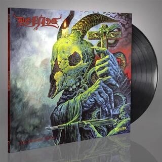 DEFILED - The Highest Level