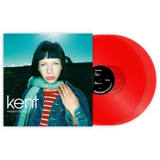 KENT - Hagnesta Hill