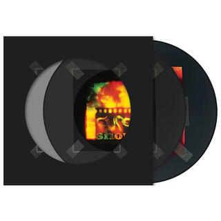 THE CURE - Show (Limited Picture Disc Vinyl) - Rsd 2023