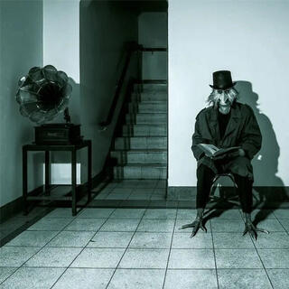 THE MARS VOLTA - Frances The Mute &amp; The Widow (Live) [12&#39;] (Limited, Indie-exclusive)