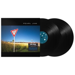 PEARL JAM - Give Way [2lp] (First Time On Vinyl, Gatefold, Limited, Indie-exclusive)