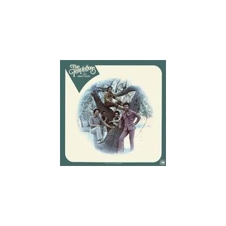 TEMPTATIONS - All Directions [lp] (Limited, Indie-exclusive)