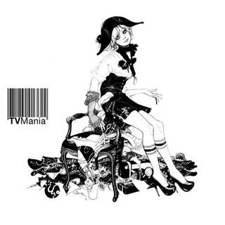 TV MANIA - Bored With Prozac &amp; The Internet? [lp] (Opaque White Vinyl, Limited, Indie-exclusive)