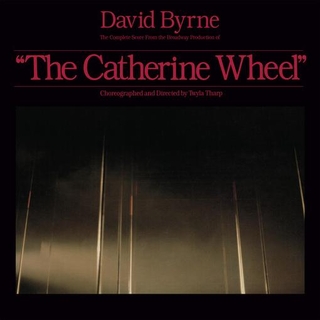 SOUNDTRACK - Complete Score From The Catherine Wheel (2lp) (Rsd)