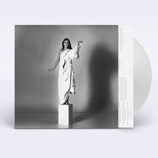 JFDR - Museum (Solid White Vinyl)