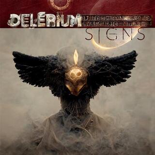 DELERIUM - Signs