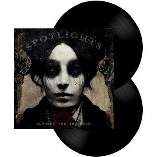 SPOTLIGHTS - Alchemy For The Dead