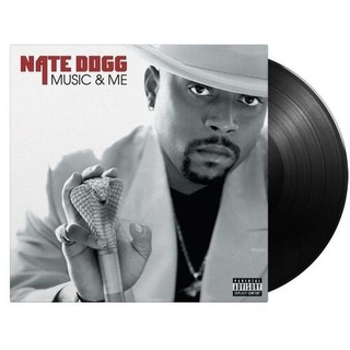 NATE DOGG - Music & Me