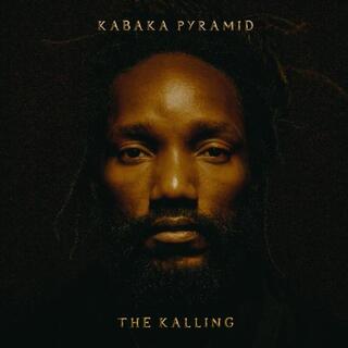 KABAKA PYRAMID - The Kalling (Vinyl)