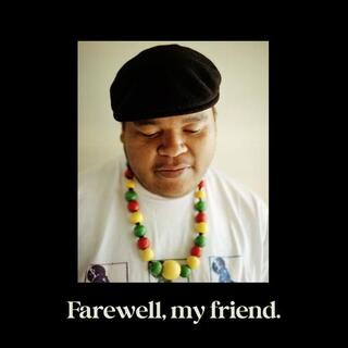 THES ONE - Farewell, My Friend