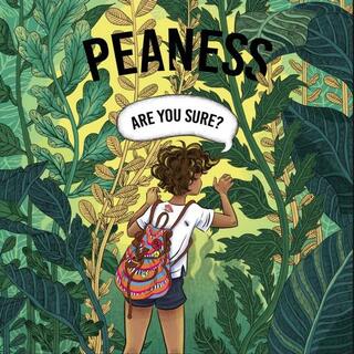 PEANESS - Are You Sure?