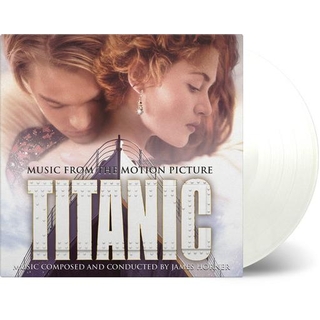 JAMES / DION - Titanic / O.S.T.