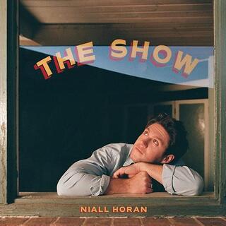 NIALL HORAN - The Show