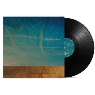 RALPH MOLINA - All Roads Lead Home