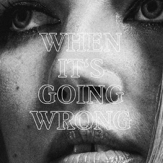 MARTA - When It's Going Wrong