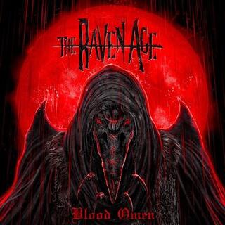 THE RAVEN AGE - Blood Omen