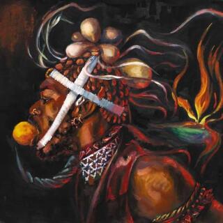 DESIRE MAREA - On The Romance Of Being