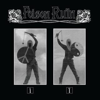 POISON RUIN - Poison Ruin