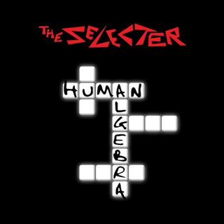 THE SELECTER - Human Algebra (Coloured Vinyl)
