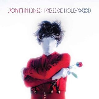 JONATHAN BREE - Pre-code Hollywood