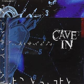 CAVE IN - Until Your Heart Stops (Reissue)