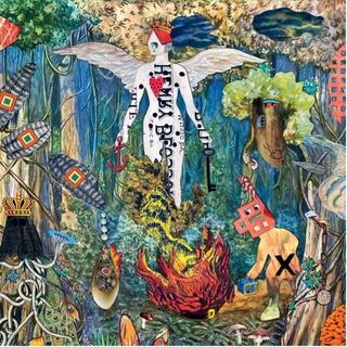 REVIVALISTS - Pour It Out Into The Night