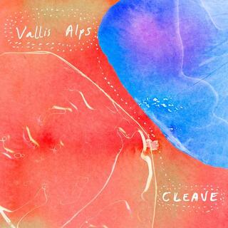 VALLIS ALPS - Cleave