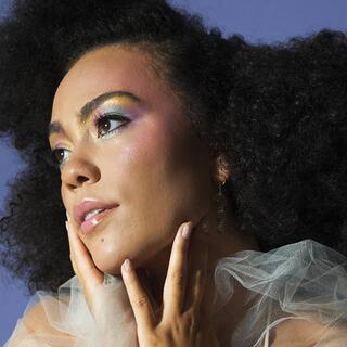 MADISON MCFERRIN - I Hope You Can Forgive Me (Purple &amp; Clear Vinyl)