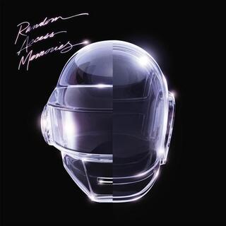 DAFT PUNK - Random Access Memories: 10th Anniversary Edition