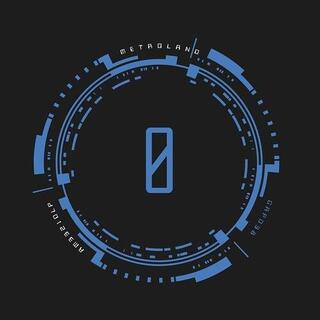 METROLAND - 0 [2lp]