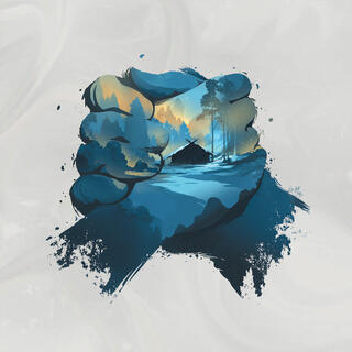 SOUNDTRACK - God Of War: Ragnarok - Original Soundtrack (Limited Blue Smoke Coloured Vinyl)