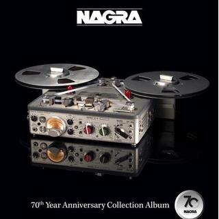 VARIOUS ARTISTS - Nagra: 70th Year Anniversary Collection Album